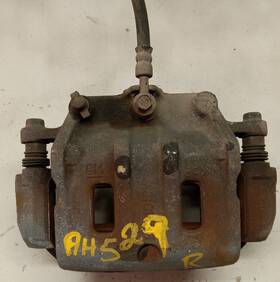 536-00261 Saturn 2008 - 2010 Vue Front Right Side Brake Caliper Oem