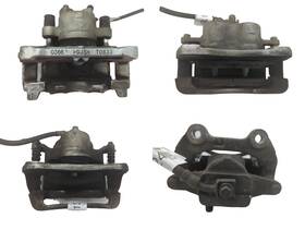 Saturn 536-01424 1991-2002 Sl2 Front Driver Left Brake Caliper Fuhgu