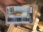 Sb-110611 Stahlbus Speed Bleeder Valve Piece Caps Thread