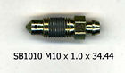 Sb1010 Speed Bleeder