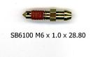 Sb6100 Speed Bleeder