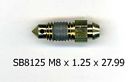 Sb8125 Speed Bleeder M8 X