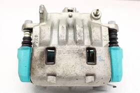536-61267l Scion 2013-2017 Fr-s Brake Caliper Front Left Driver Lh Oem Brz Frs 13-17