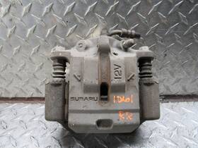 536-61268r Scion 2013-2016 Fr-s/ 2013-2019 Subaru Br-z Right Passengr Rear Brake Caliper