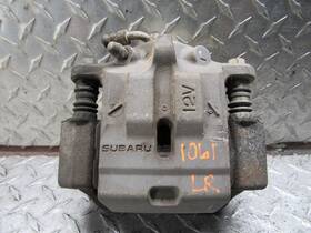 536-61269l Scion 2013-2016 Fr-s/ 2013-2019 Subaru Br-z Left Driver Rear Brake Caliper