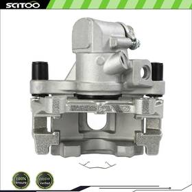 Cn110181899120a Scitoo-autoparts Rear Left Brake Calipers With Bracket For 2006 - 2013 2014 2015 Mazda 5