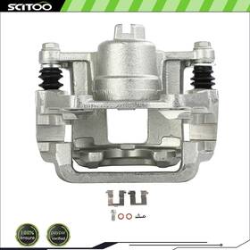 Cn110182233120a Scitoo-autoparts For 2011 2012 2013-2017 Honda Odyssey Rear Left Brake Calipers With Bracket