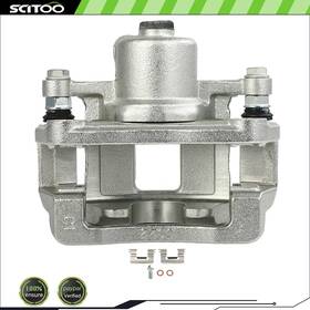 Cn110182241120a Scitoo-autoparts For 2016 2017 - 2019 Cadillac Ats Rear Left Brake Calipers With Bracket
