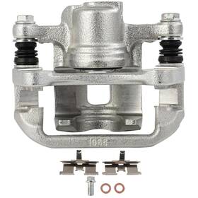 Cn181362c01 Scitoo-autoparts Rear Right Brake Caliper For 04-08 Suzuki Forenza 14-16 Chevy Spark Ev With Bracket