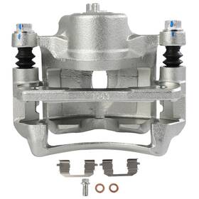 Cn181379c01 Scitoo-autoparts Front Left Brake Calipers For 1998 - 2002 Honda Accord 2.3l With Bracket