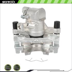 Cn181543a01 Scitoo-autoparts Rear Right Brake Calipers For 2004 - 2009 Mazda 3 Sport With Bracket