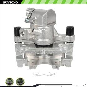 Cn181549a01 Scitoo-autoparts Rear Right Brake Calipers For 2004-2008 Mazda 3 Exc 2.0l L4 Models With Bracket