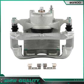 Cn181591a01 Scitoo-autoparts Front Right Brake Calipers For 11 2012 2013 2014 2015 Chevrolet Cruze With Bracket