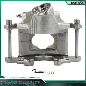 Cn181761c01 Scitoo-autoparts Front Right Brake Calipers For 1972-1974 Chevy Blazer Rwd 75-78 Gmc C15 Suburban