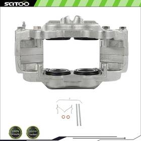 Cn181794c01 Scitoo-autoparts For 2010-2015 Toyota 4runner Lexus Gx460 Front Right Brake Calipers