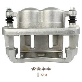 Cn181852c01 Scitoo-autoparts For 2005-2010 Ford F-350 Super Duty Front Right Brake Calipers With Bracket
