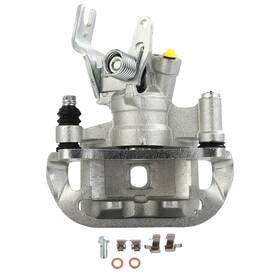 Cn181936c01 Scitoo-autoparts Rear Right Brake Calipers With Bracket For 2000-02 Toyota Mr2 Spyder Base L4 1.8l