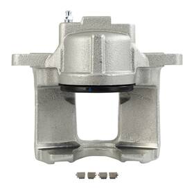 Cn182271c01 Scitoo-autoparts For 2013 2014 2015 2016 Chrysler Town And Country V6 3.6l Front Brake Calipers