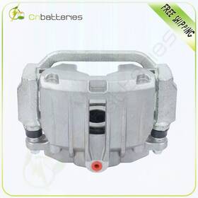 Cb106890s01 Scitoo Brake Caliper With Bracket For Cadillac Deville Gmc Yukon Xl 1500 Safari R/r
