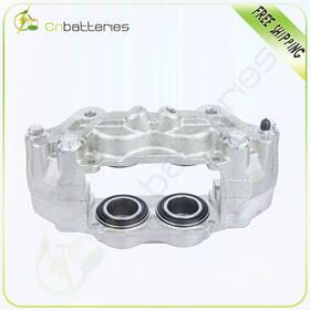 Cb107176s01 Scitoo Disc Brake Caliper For 2005-2017 Toyota Tacoma 2003-2009 4runner Front Right