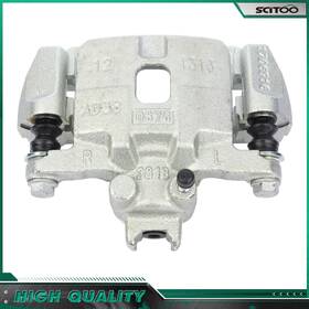 Cb107193s01 Scitoo Brake Caliper With Bracket For Subaru Impreza Forester Saab 9-2x Rear Left