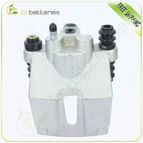 Cb107197s01 Scitoo Disc Brake Caliper For 2004-2011 Ford F-150 2005-2008 2009 Lobo Rear Left