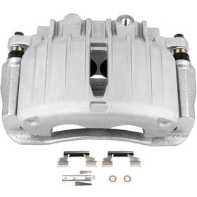 Cb107199s01 Scitoo Brake Caliper With Bracket For 02-06 Cadillac Escalade Ext Gmc Yukon Rear Right