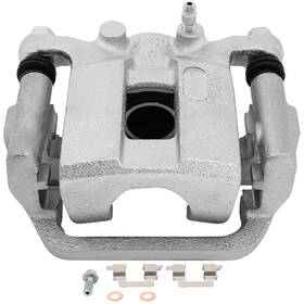 Cb161845s01 Scitoo Brake Caliper With Bracket For 2014-2015 Nissan Rogue Select Rear Right