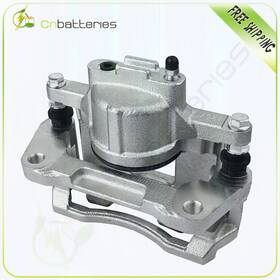 Cb161876s01 Scitoo Brake Caliper With Bracket For 08-16 Dodge Grand Caravan 12 Ram C/v Front Right