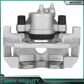 Cb161897s01 Scitoo Brake Caliper With Bracket For 2004-05 06 07 Ford Focus Front Right