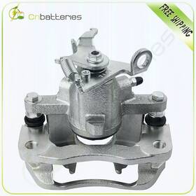 Cb161914s01 Scitoo Brake Caliper With Bracket For 2009-2011 2012 Dodge Journey Rear Left