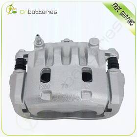 Cb161926s01 Scitoo Brake Caliper With Bracket For 2002-2016 Subaru Impreza Front Left