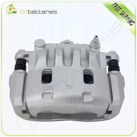 Cb161927s01 Scitoo Brake Caliper With Bracket For 05-06 Saab 9-2x 03-04 Subaru Legacy Front Right