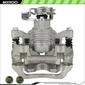 Cb171255s01 Scitoo Rear Right Brake Caliper Fits 2004-2012 Chevrolet Malibu 2008-2010 Hhr