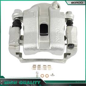 Scitoo Cn181652a01 For 1999-2005 Suzuki Grand Vitara Front Left Brake Calipers With Bracket