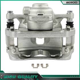 Cn181807a01 Scitoo For 2007-2012 2013 2014 2015 Mini Cooper Front Left Brake Calipers With Bracket