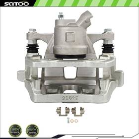 Cn181962a01 Scitoo For 2010 2011 2012 Land Rover Range Rear Right Brake Caliper With Bracket