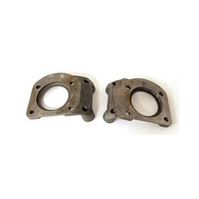 C5zz-2b134-5-b Scott Drake 65-67 Ford Mustang Disc Brake Caliper Bracket