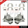 Sd834790p4 Brake Front Calipers Set For Chrysler
