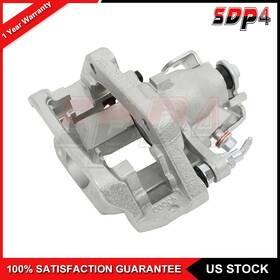 Sd161833p4 Sdp4 Rear Right Brake Caliper For 2011 2012 2013 2014 Ford Edge 2011-2015 Lincoln Mkx