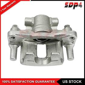 Sd161860p4 Sdp4 Rear Left Brake Caliper For 2007-2017 Jeep Patriot 2007-2010 Chrysler Sebring
