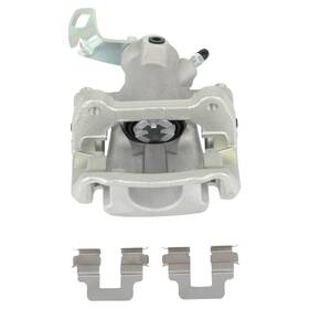 Sd175321p4 Sdp4 Rear Driver Brake Caliper With Bracket For Mini Cooper 07 08 09 10 11 12 13 14 15