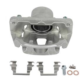 Sd175cy333p4 Sdp4 Front Driver Brake Caliper With Bracket For Toyota Camry 1997 1998 99 00 2001