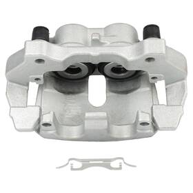 Sd181529p4 Sdp4 Front Right Brake Caliper Assembly With Bracket Fits 2011-2018 Dodge Durango