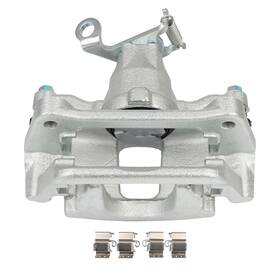 Sd181535p4 Sdp4 Rear Right Brake Caliper Assembly With Bracket Fits 2012 - 2018 Dodge Journey