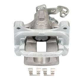 Sd181678p4 Sdp4 Rear Left Brake Caliper With Bracket Fits 2016 2017 2018 2019 Chevrolet Cruze
