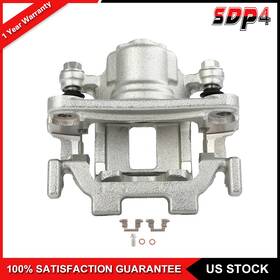 Sd181cy415p4 Sdp4 Rear Left Brake Caliper Assembly With Bracket Fits 2009-2018 Nissan Maxima