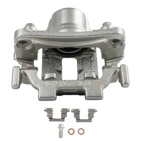 Sd181cy425p4 Sdp4 Rear Left Brake Caliper With Bracket Fits 09-2018 Nissan Murano 10-14 370z