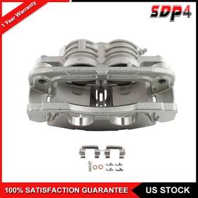 Sd181cy720p4 Sdp4 Front Right Brake Caliper With Bracket Fits Buick Rainier Oldsmobile Bravada