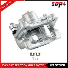 Sd181cy979p4 Sdp4 Rear Left Brake Caliper With Bracket Fits 2011-2016 Kia Optima 12-17 Hyundai Azera